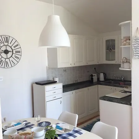 Beachfront With Big Terrace Piran