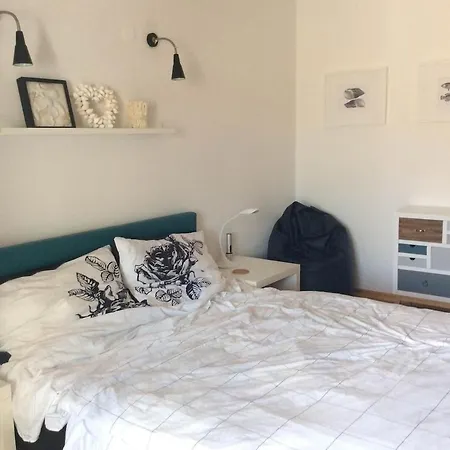 Beachfront With Big Terrace Apartment Piran